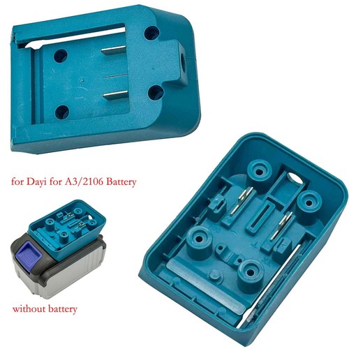 Akku adapter batteriestecker - akku,