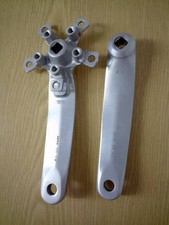 Kurbelsatz Vintage Specialized