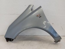 Opel Corsa D Kotflügel vorn
