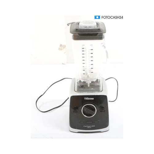 Tristar vitapower 2000 4473 - 2000, bl-4473