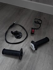 NEU Simson Enduro Cross MX KTM