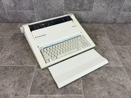Commodore 2000 elektrische - sq-2000,