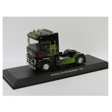 MAG PT06 Renault AE 500 Magnum