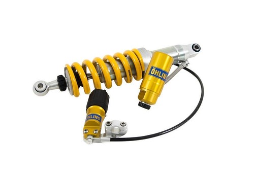 öhlins stoßdämpfer road - Öhlins,