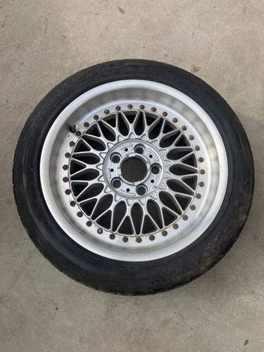 Bmw e39 1999 - 5, zoll