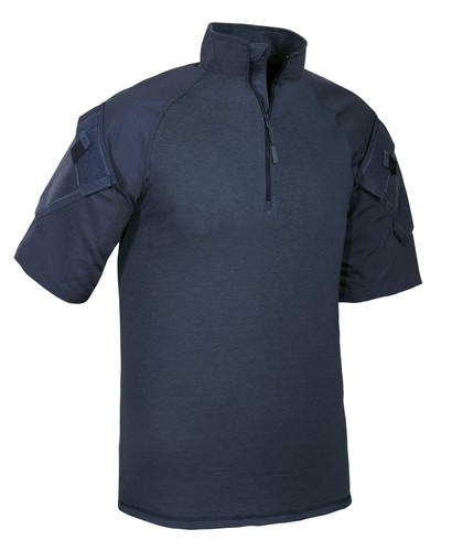 Tru spec zip combat - 1/4, shirt