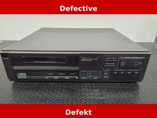 Marantz CD273 CD-Player Defekt
