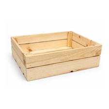 Stapelkiste Stapelbox