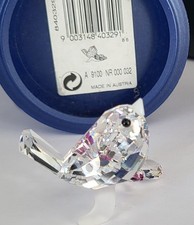 SWAROVSKI Baby Vogel Baby Bird 840329 OVP ZERTIFIKAT