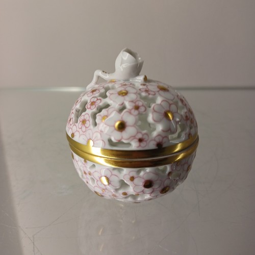 Kleine dose herend - herend, 6219