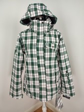 SURFANIC SKIJACKE, Damen Gr. M