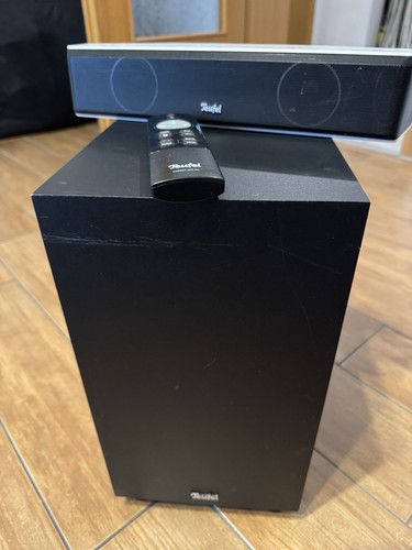 Teufel cinebar one mit - cinebar, one+
