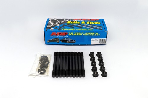 Arp zylinderkopf stehbolzen - arp,