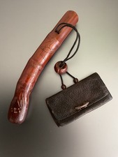 Antikes Kiseruzutsu und