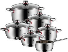 Wmf topfset quality one 6tlg - topfset,