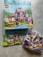 LEGO Disney Princess 43196