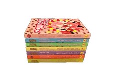 Tokyo Mew Mew Manga Set komplett 1–7 • Carlsen Comics • selten