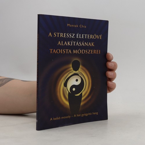 Stressz életerővé - a,