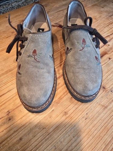 Haferlschuhe damen größe - haferlschuhe,