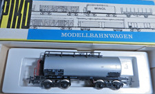 Piko H0 5/6424-016 Kesselwagen Minol mit Bremserhaus gut in OVP