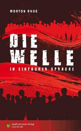 Die welle morton rhue - rhue, ~