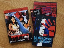 Mario Bava - Die Stunde wenn