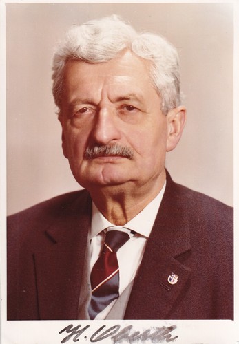 Hermann oberth vater der - hermann,