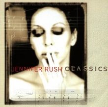 Classics von rush - classics, rush,jennifer