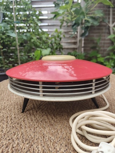 Rare vintage ufo - vintage, electric
