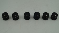 6 Stück Gaggenau Schaltknebel