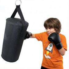 Boxsack gefüllt mit