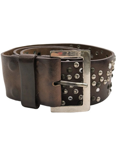 Nurage damen nietengürtel - nurage,