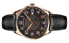 Sturmanskie Sputnik Heritage