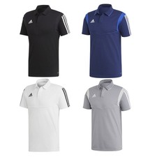 Adidas Tiro 19 CO Poloshirt