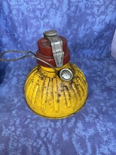Feuerhand Warnfackel   -