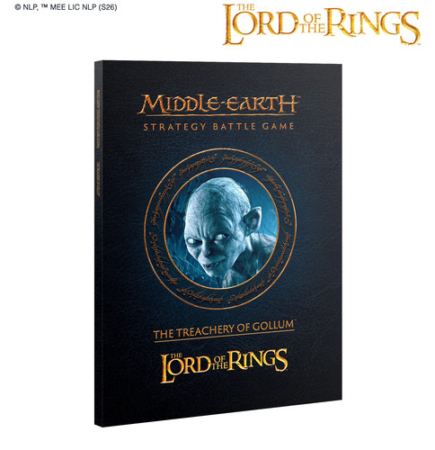 Herr der ringe - ringe, journal
