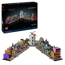 LEGO Harry Potter™ 76444 Die