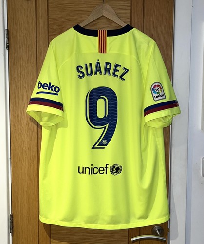 Barcelona 2018 19 - barcelona, 2018/19