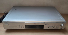 Sony  CDP-XE50  - SILBER - CD