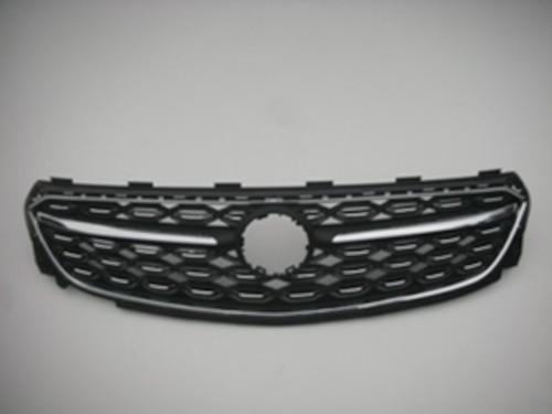 Chrom kühlergrill opel - chrom-kühlergrill,