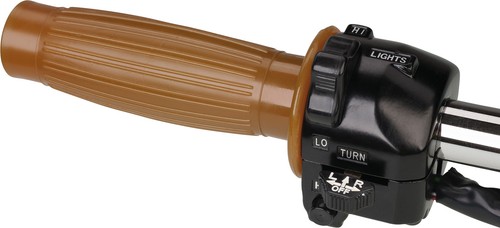 Yamaha sr500 lenkerschalter - sr500,