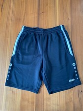 Jako Trainingsshort  164 Kinder Short kurze Training Hose Sport Hose Jungen NEU