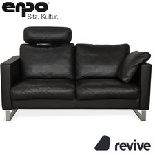 Erpo CL 500 Leder Zweisitzer