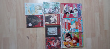 3 Daisuki und 6 Manga Day
