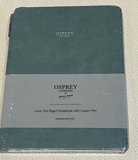 A5 liniertes Softcover