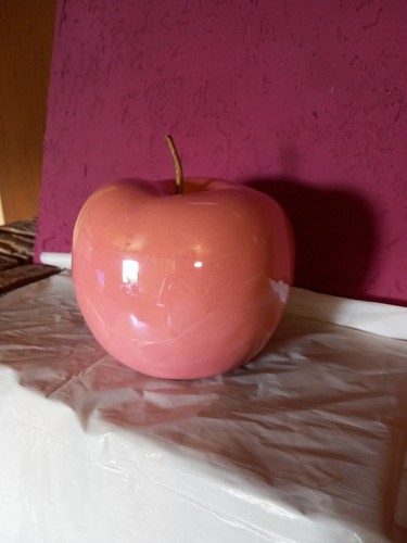Dekoration apfel - dekoration,