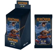 Riftbound: League of Legends