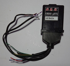 LPG Autogas Emulator AEB 426  OBDII