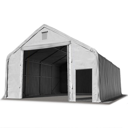 Zelthalle 10x20m lagerzelt - zelthalle,