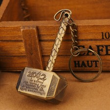 THOR HAMMER MJÖLNIR MARVEL